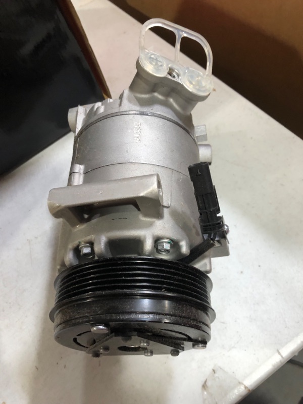 Photo 4 of  A PREMIUM - AC COMPRESSOR- 