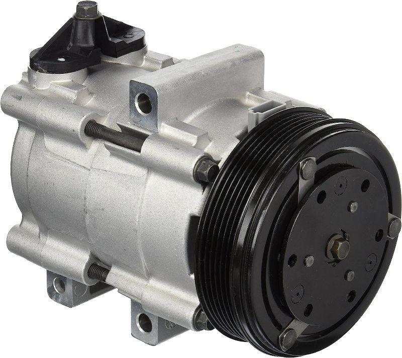 Photo 1 of  A PREMIUM - AC COMPRESSOR- 