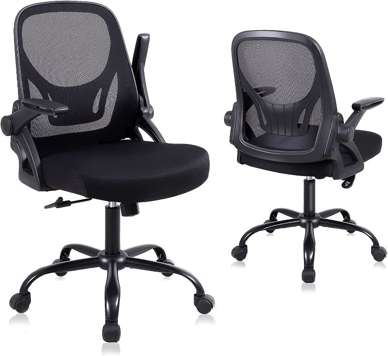 Photo 1 of Flysky Office Chair Ergonomic Desk Chair