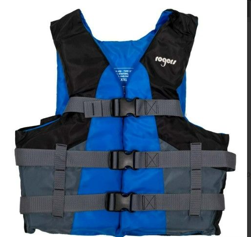 Photo 1 of Watersports Ski Vest Life Jacket