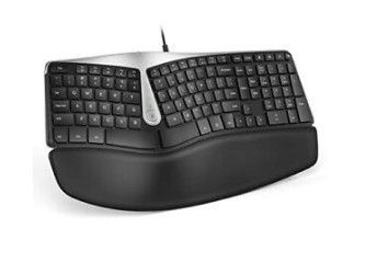 Photo 1 of Nulea Ergonomic Keyboard 