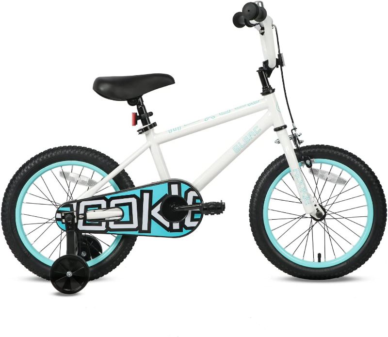 Photo 1 of [See Notes] AVASTA 16 Inch Bike for Kids - Blue