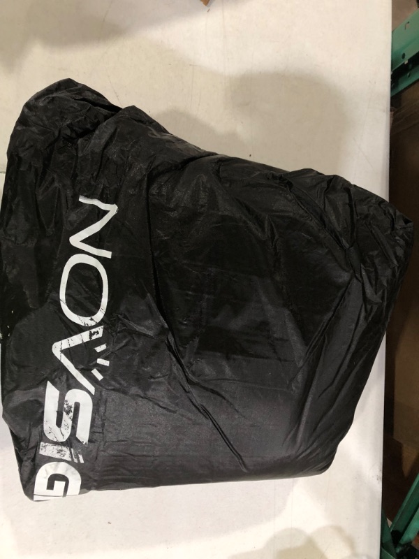 Photo 3 of [Used] Truck Car Cover, NOVSIGHT Truck Cover Waterproof All Weather Fit to 232"