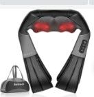 Photo 3 of Nekteck Shiatsu Neck and Back Massager 