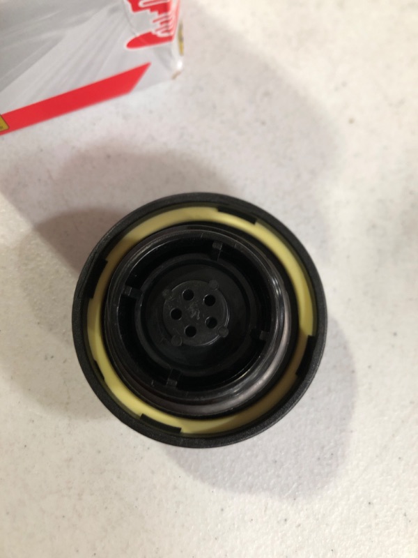 Photo 1 of MotoRad MGC791 Fuel Tank Cap