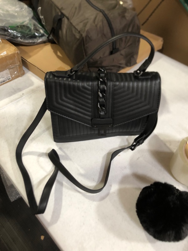 Photo 3 of ALDO Women's Jerilini Top Handle Bag