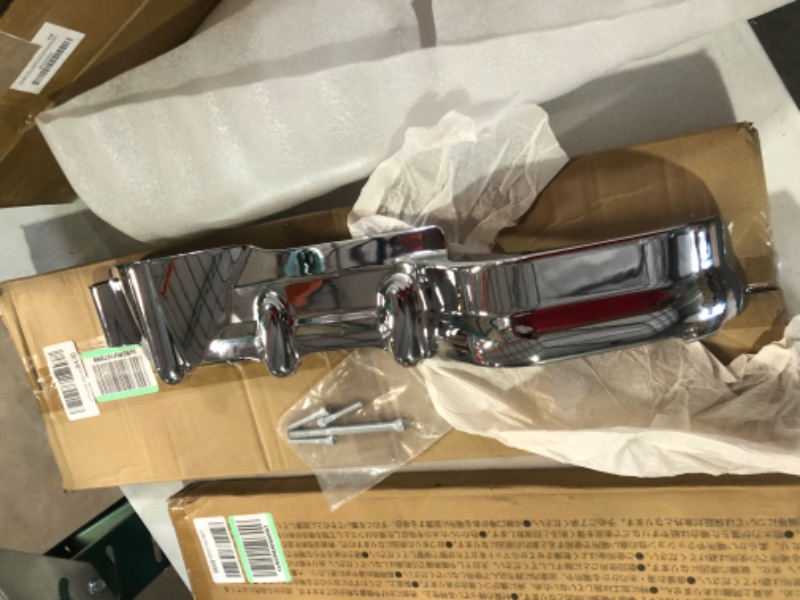 Photo 1 of Chrome Inner Primary Covers For Harley Touring Street Glide Road King FLHX FLH/T 2009-2016