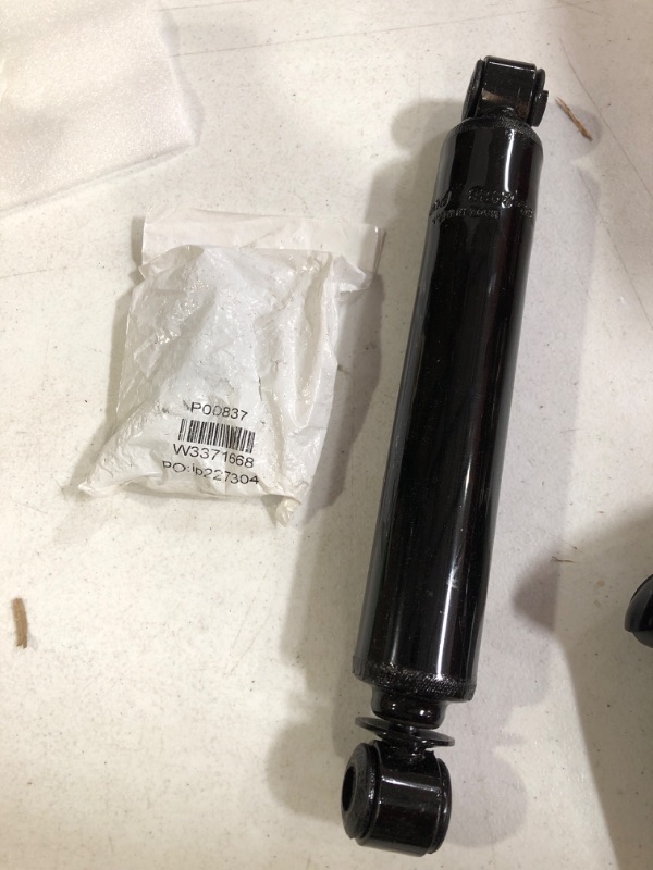 Photo 2 of Monroe Shocks & Struts Magnum SC2964 Steering Damper