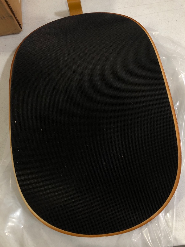 Photo 1 of *GOOD CONDITION* Standing Desk Mat Balance Board with Rollerball, Wooden Wobble Anti Fatigue Mat