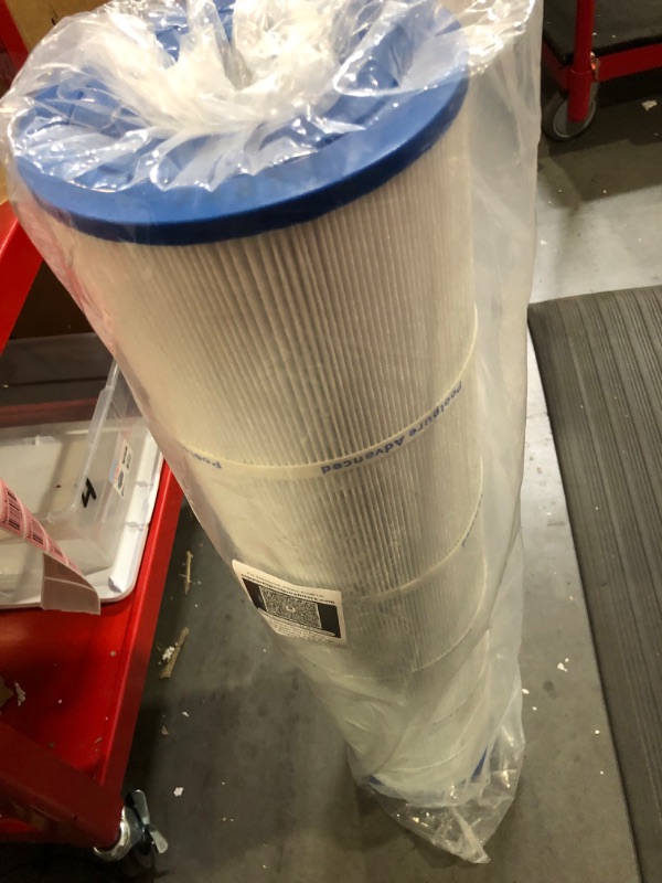 Photo 1 of *BRAND NEW* *SEE INFO* POOLPURE C-7482 Pool Filter