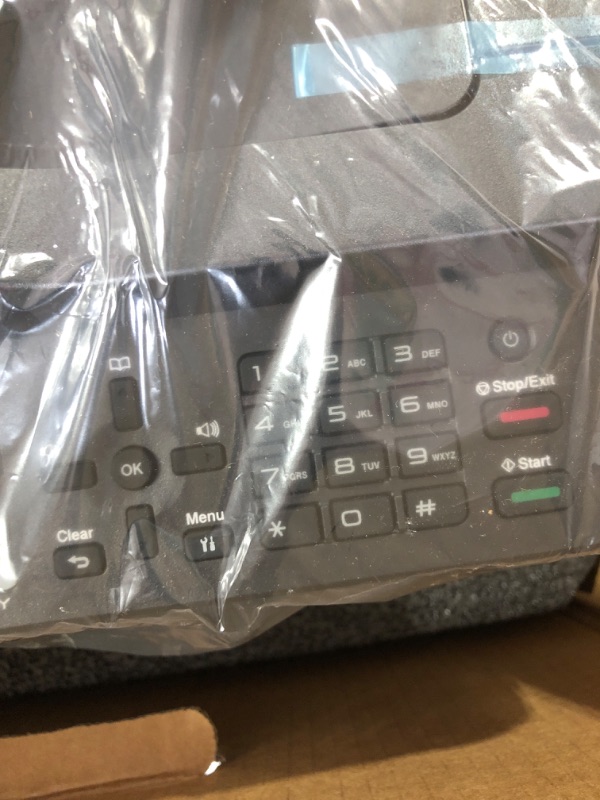 Photo 1 of Brother Refurbished MFC-L2710DW Wireless Monochrome Laser All-In-One Printer