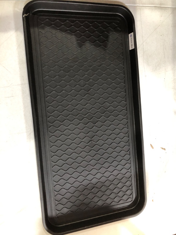 Photo 2 of *BROKEN* Home-Man Multi-Purpose Boot Tray Large 30x15"