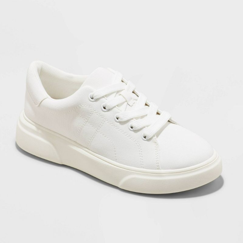 Photo 1 of Women's Mad Love Sia Sneakers - Size 10