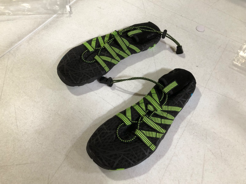 Photo 1 of ***UNKNOWN SIZE*** Mishansha Mens Womens Water Shoes