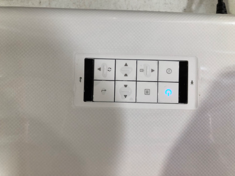 Photo 1 of ***SEE NOTES*** Optoma GT1090HDR Short Throw Laser Home Theater Projector
