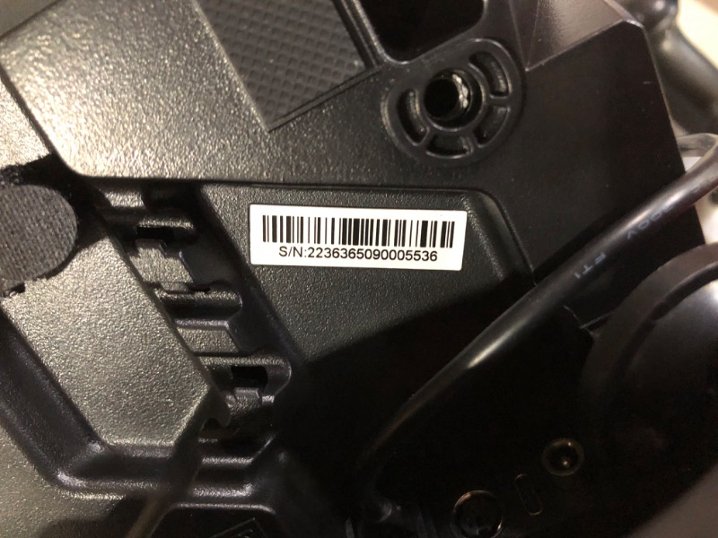 Photo 2 of ***UNTESTED*** Thrustmaster T248X Wheel