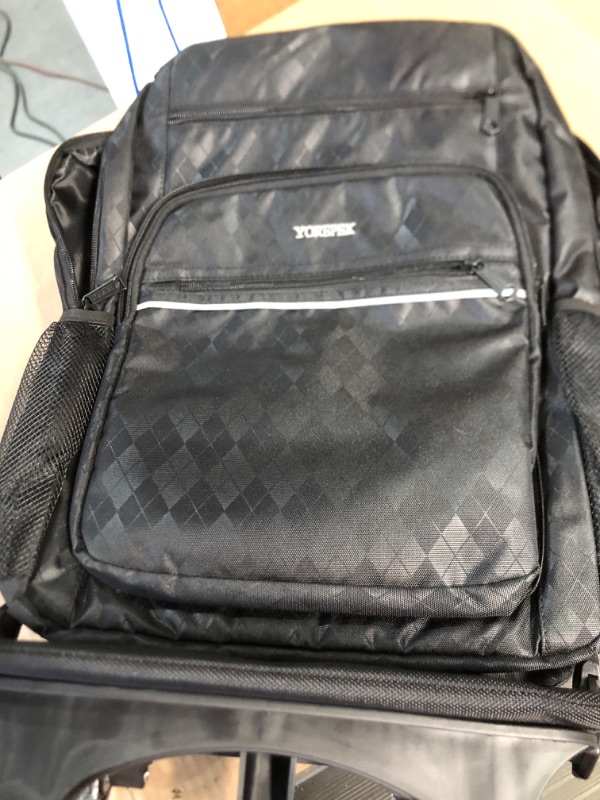 Photo 3 of * USED * 
YOREPEK Backpack with Wheels