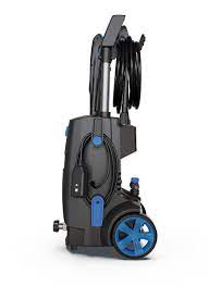 Photo 1 of * USED * 
Electric Pressure Washer, 1700 PSI, 1.7 GPM, 11 AMP, 15 Degree Nozzle, Easy Squeeze Spray Gun, Foam Cannon, Extension Lance, 25' Hose, Compact Ergonomic Handle Design, 18 Lbs