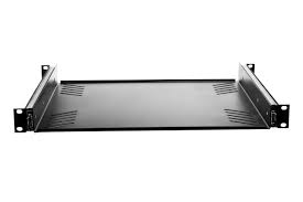 Photo 1 of OSP RS1U-SLIDER Universal Flat 1 Space Sliding Shelf