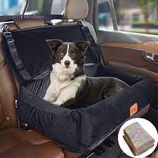 Photo 1 of * USED * 
BOCHAO Dog Car Seat for Large/Medium Sized Dogs