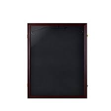 Photo 1 of  Display Frame Case, Large Lockable Shadow Box 