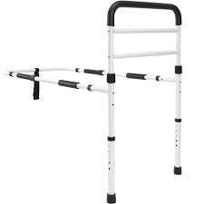 Photo 1 of * USED * 
Adjustable Bed Assist Rail - Easy, Safe, and Helpful - Non Slip Bed Rail for Elderly and Adults