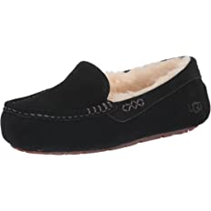 Photo 1 of UGG Women's Ansley Slipper SIZE 8 