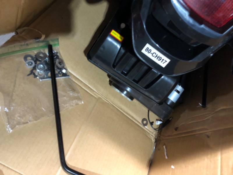 Photo 1 of Four Wheeler for Kids – Battery Powered Electric Quad