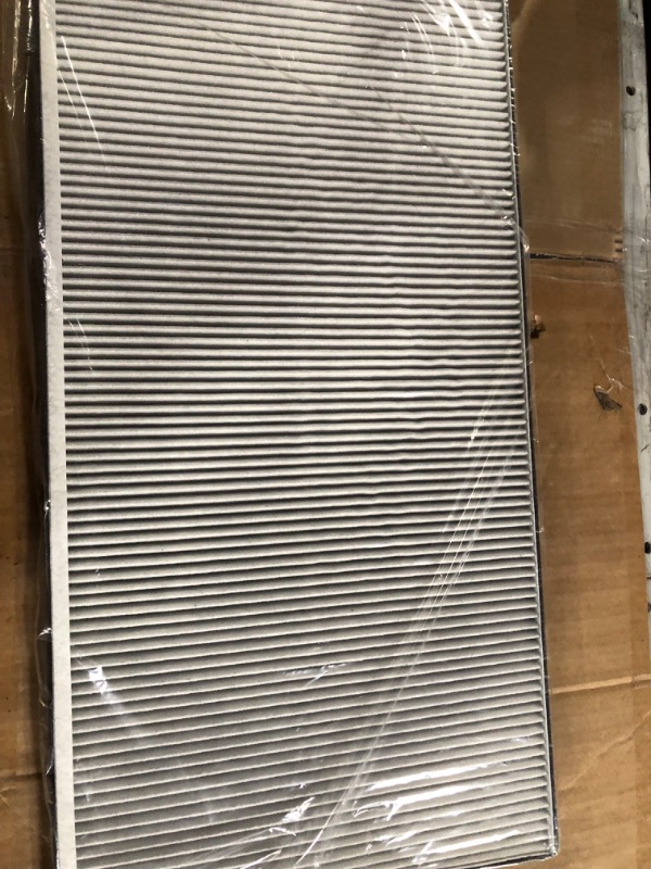 Photo 3 of  Air Filter PC99505HX | Fits 2023-16 Tesla S, 2019-16 S
