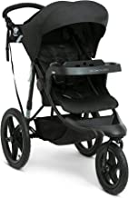 Photo 1 of Baby Trend Expedition Race Tec Jogger Black