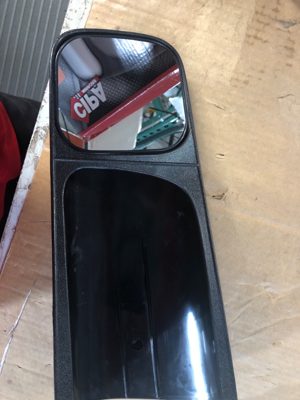 Photo 2 of CIPA 10200 Custom Towing Mirror - Chevy/GMC/Cadillac, Pair