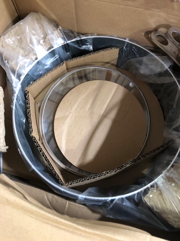 Photo 1 of Granitestone Pots and Pans Set 