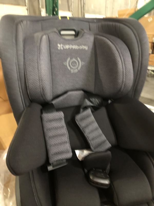 Photo 3 of Knox Convertible Car Seat - Jake (Black mélange) black melange JAKE