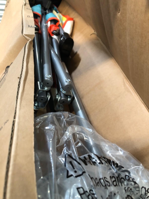 Photo 1 of Cosco Umbrella Stroller with Canopy, Dots