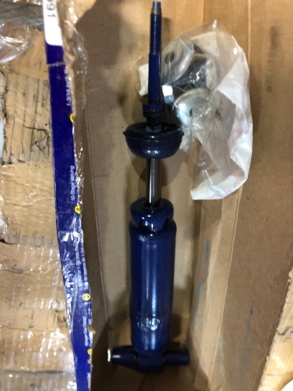 Photo 2 of Monroe Shocks & Struts Monro-Matic Plus 32118 Shock Absorber