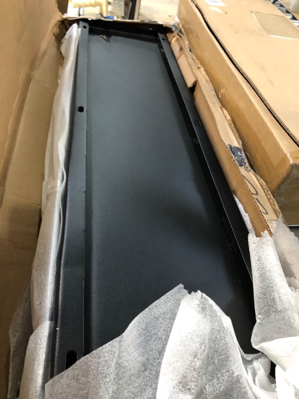 Photo 1 of DEE ZEE DZ4471JP Bolt Together Cargo Rack