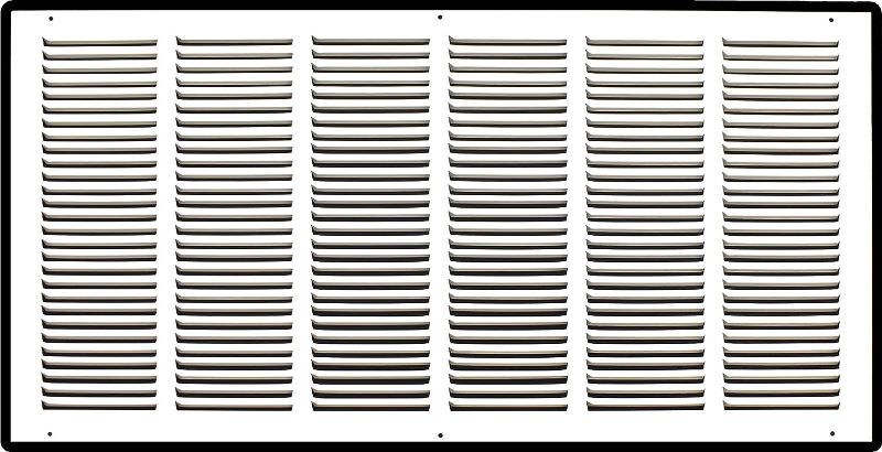 Photo 1 of 30x14in RETURN AIR VENT