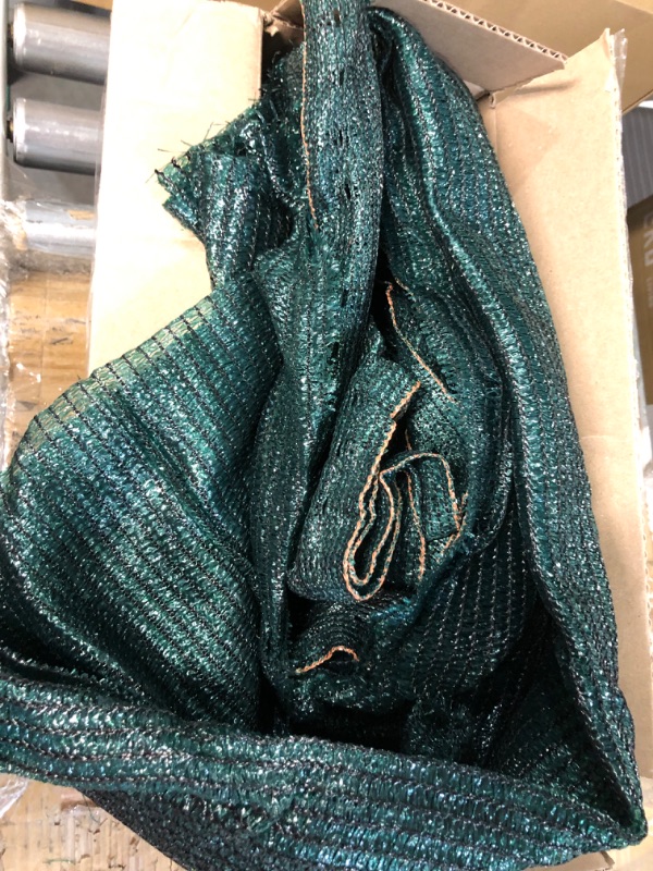 Photo 1 of  4X8  ft 60% Shade (Green)