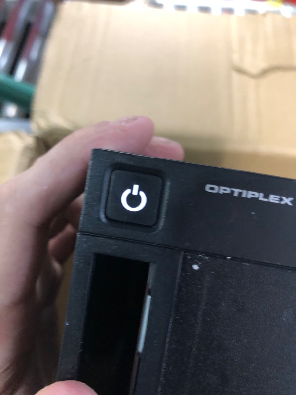 Photo 1 of Dell OptiPlex Computer Desktop PC, Intel Core i5 3rd Gen 3.2 GHz, 16GB RAM, 2TB HDD, New 