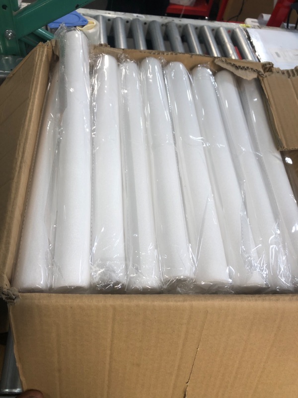 Photo 2 of 100PCS Foam Sticks