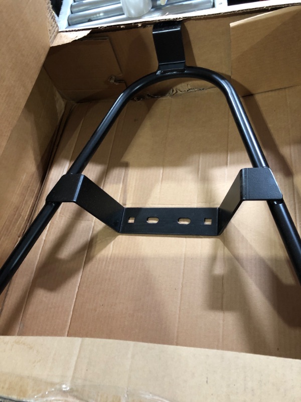 Photo 1 of Surco Chevy Van Tire Carrier (driver door)