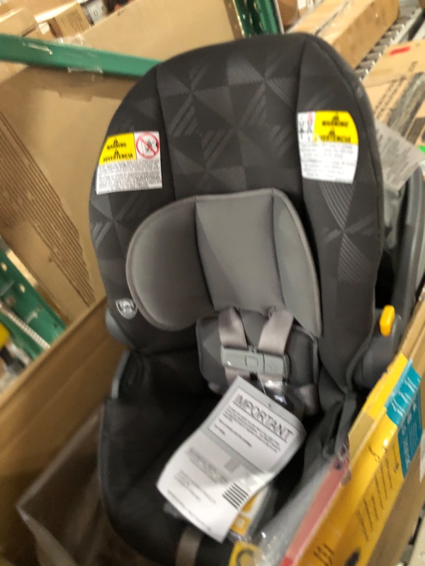 Photo 2 of Century Carry On 35 Lightweight Infant Car Seat, Metro 35 Car Seat Metro