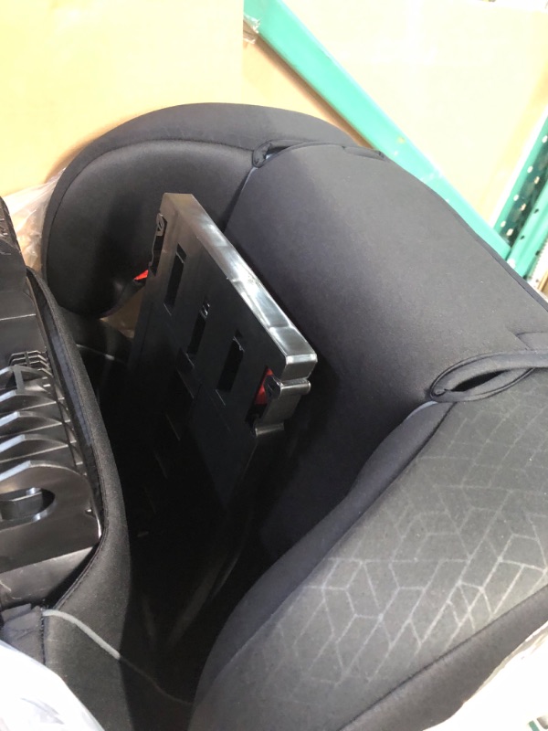 Photo 3 of Diono Monterey 2XT Latch 2 in 1 High Back Booster Car Seat 