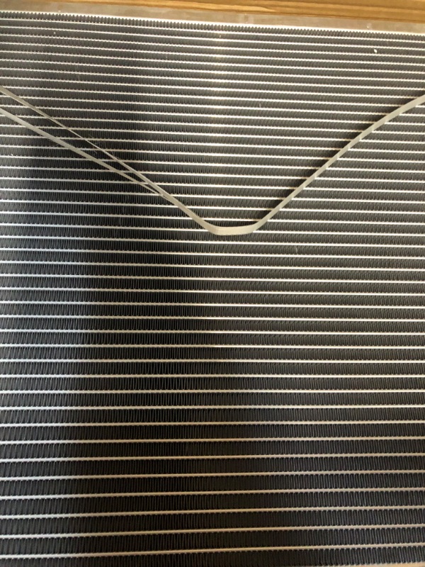 Photo 1 of DWVO 34'' Core Radiator Compatible Compatible 