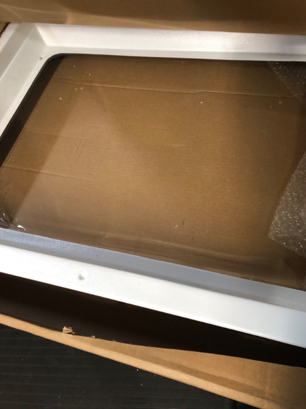 Photo 1 of Sr Specialty Recreation N2230D Skylight Inner Dome 22X30 Clear