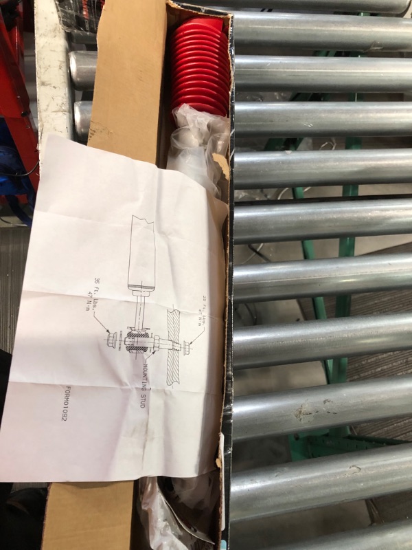 Photo 1 of Rancho RS5000 RS5412 Steering Damper
