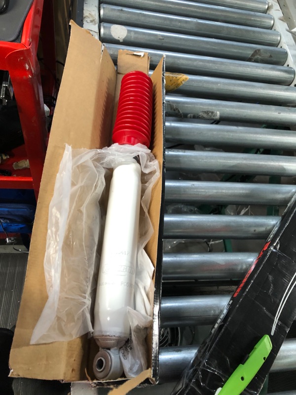Photo 1 of Rancho RS5000 RS5412 Steering Damper