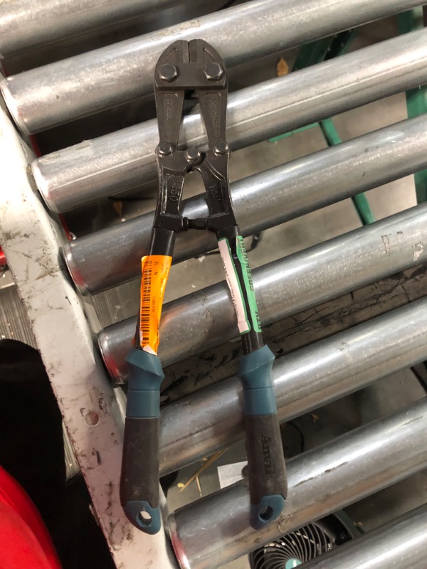 Photo 1 of 14 in. Anvil Bolt Cutter