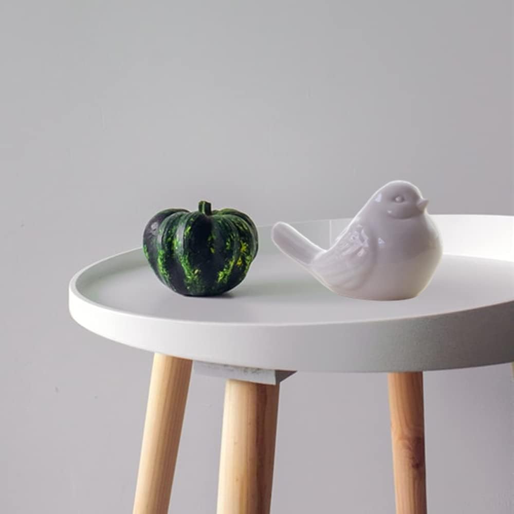 Photo 1 of  Ceramic Bird Light Pink