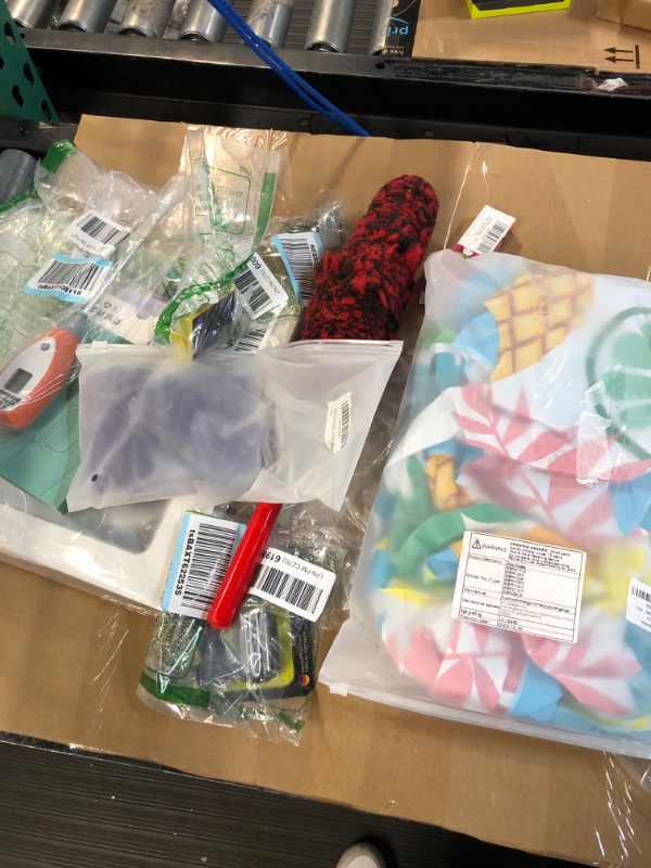 Photo 1 of Miscellaneous Bundle